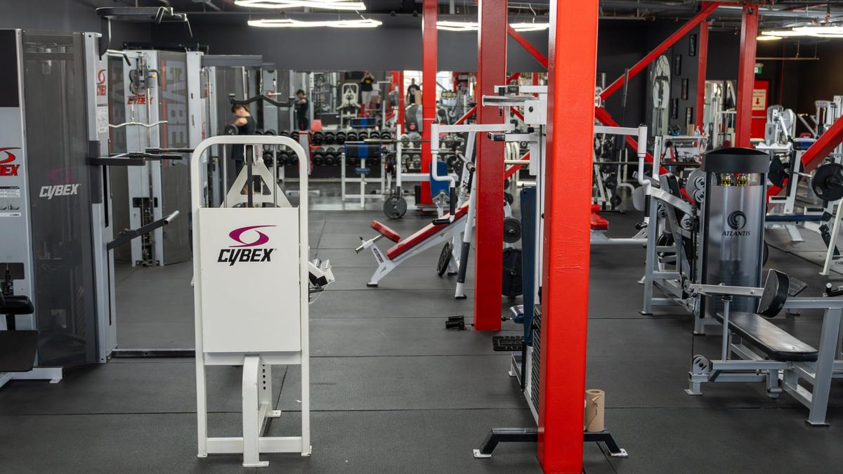 Universe Fitness Mirabel